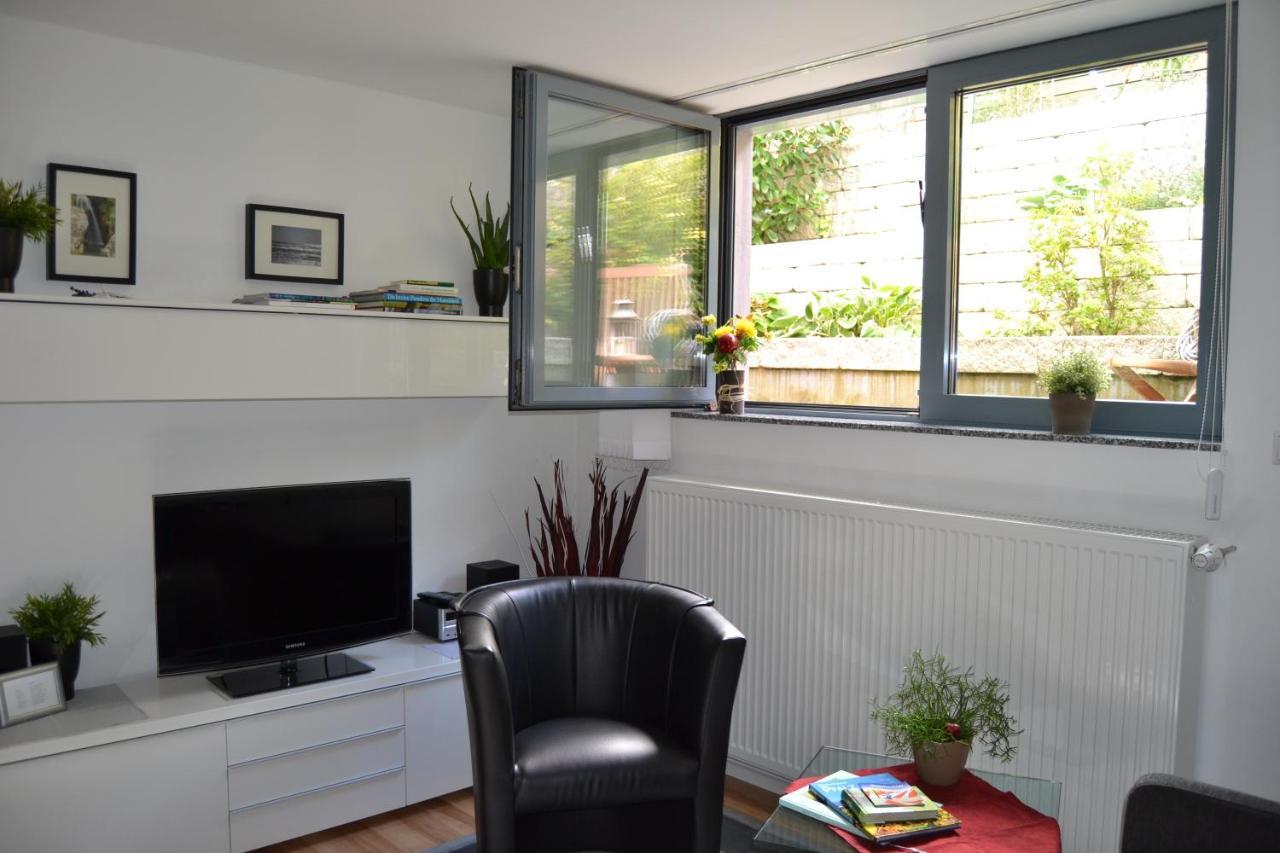 Fewo-burgund Apartment Billigheim-Ingenheim