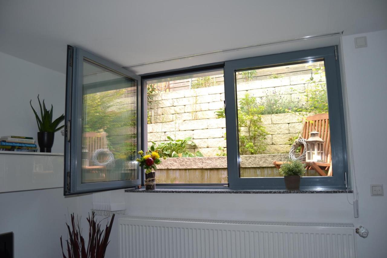 Fewo-burgund Apartment *