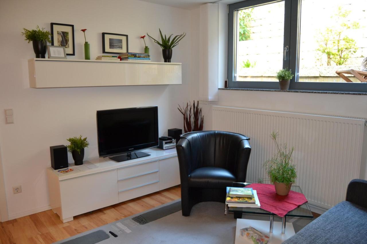 Fewo-burgund Apartment Billigheim-Ingenheim