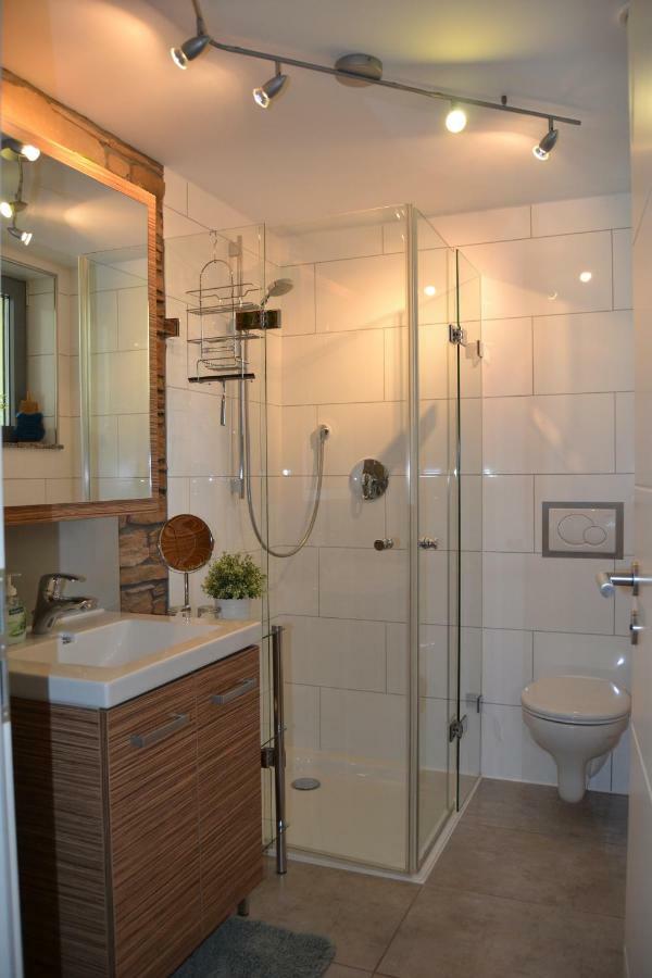 Fewo-burgund Appartement